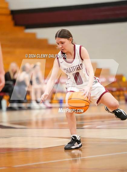 Thumbnail 3 in Valor Christian @ Chatfield photogallery.