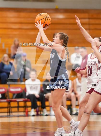 Thumbnail 1 in Valor Christian @ Chatfield photogallery.