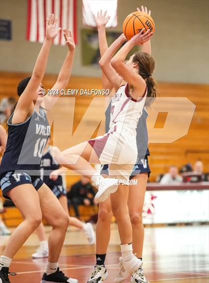 Thumbnail 3 in Valor Christian @ Chatfield photogallery.
