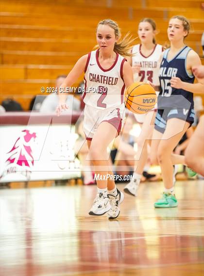 Thumbnail 1 in Valor Christian @ Chatfield photogallery.