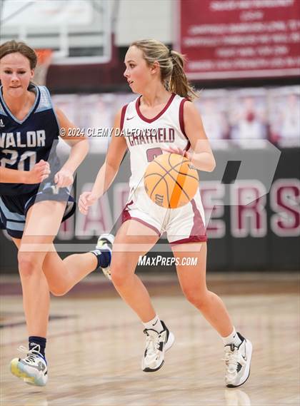 Thumbnail 1 in Valor Christian @ Chatfield photogallery.
