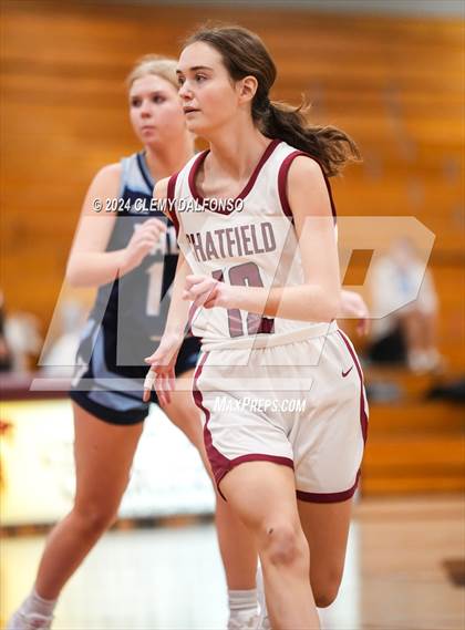 Thumbnail 3 in Valor Christian @ Chatfield photogallery.