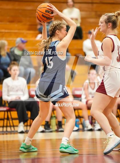 Thumbnail 3 in Valor Christian @ Chatfield photogallery.