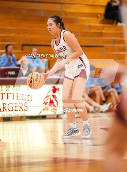 Thumbnail 3 in Valor Christian @ Chatfield photogallery.