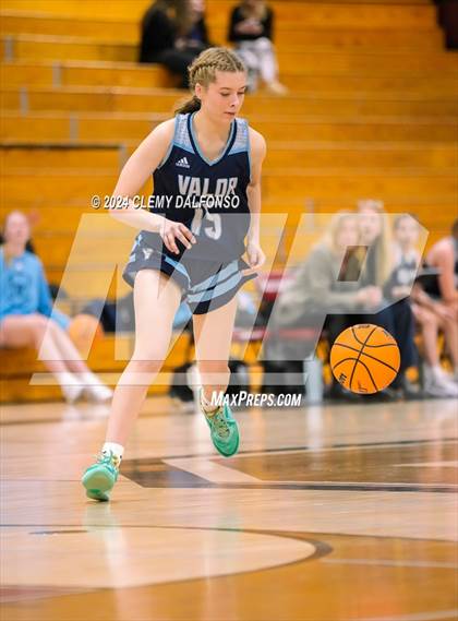 Thumbnail 1 in Valor Christian @ Chatfield photogallery.