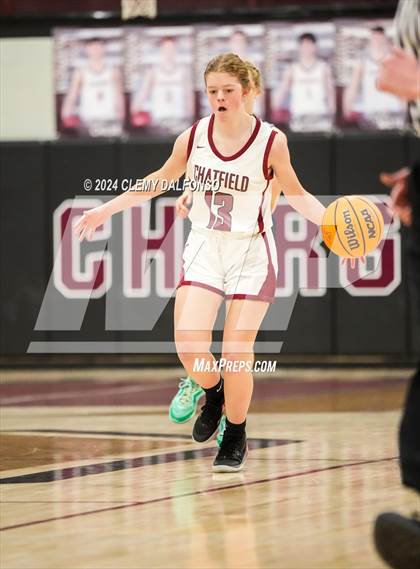 Thumbnail 1 in Valor Christian @ Chatfield photogallery.