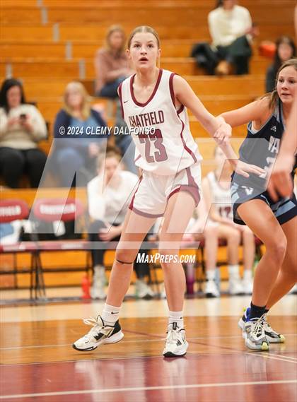 Thumbnail 1 in Valor Christian @ Chatfield photogallery.