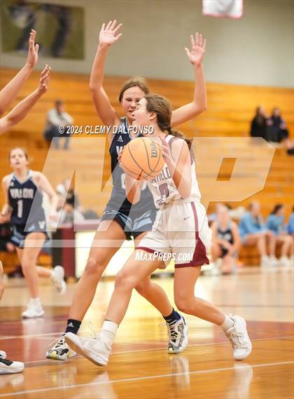 Thumbnail 1 in Valor Christian @ Chatfield photogallery.