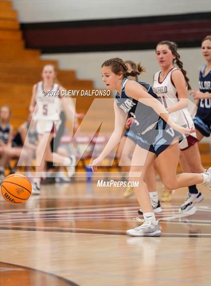 Thumbnail 3 in Valor Christian @ Chatfield photogallery.