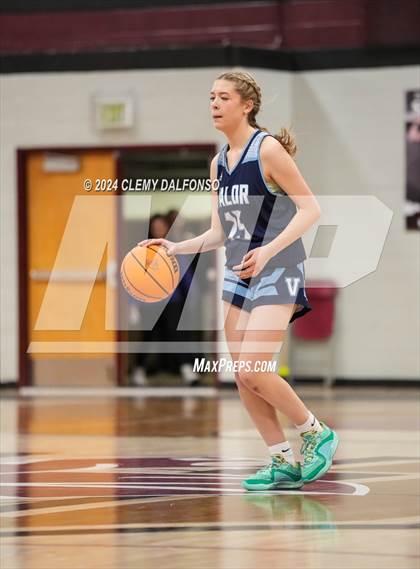 Thumbnail 3 in Valor Christian @ Chatfield photogallery.
