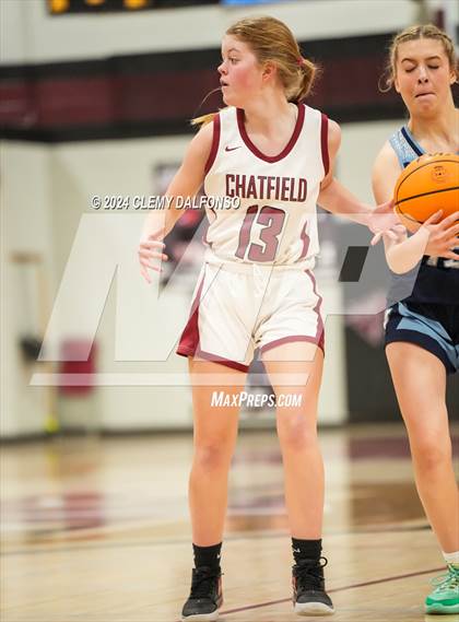 Thumbnail 3 in Valor Christian @ Chatfield photogallery.