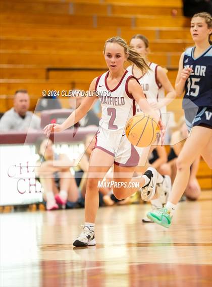Thumbnail 3 in Valor Christian @ Chatfield photogallery.