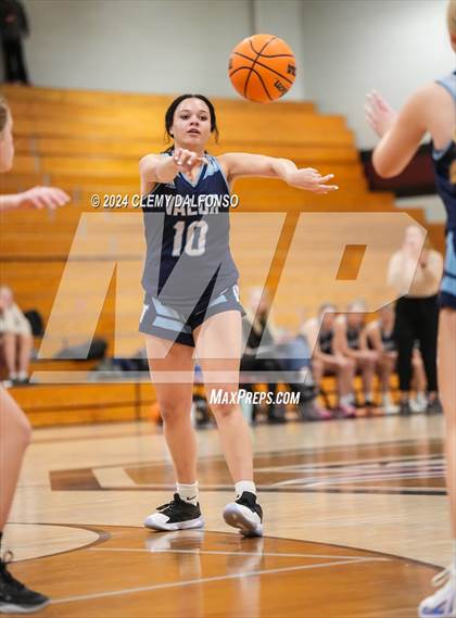 Thumbnail 3 in Valor Christian @ Chatfield photogallery.