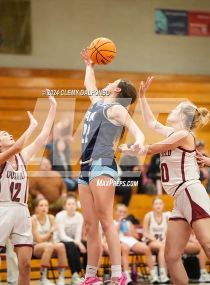 Thumbnail 3 in Valor Christian @ Chatfield photogallery.