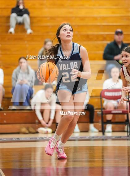 Thumbnail 3 in Valor Christian @ Chatfield photogallery.