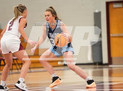 Thumbnail 2 in Valor Christian @ Chatfield photogallery.