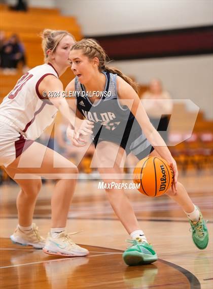 Thumbnail 3 in Valor Christian @ Chatfield photogallery.