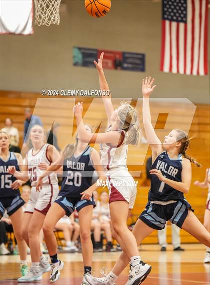 Thumbnail 3 in Valor Christian @ Chatfield photogallery.
