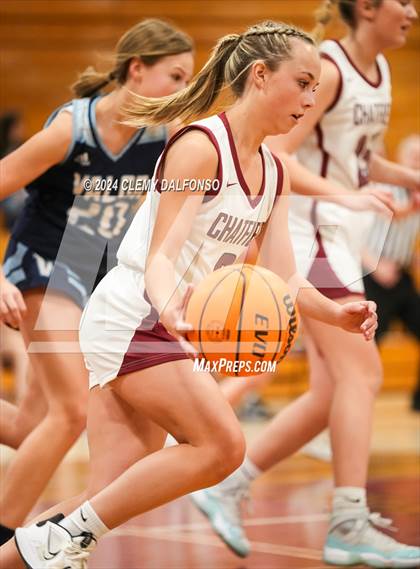 Thumbnail 3 in Valor Christian @ Chatfield photogallery.