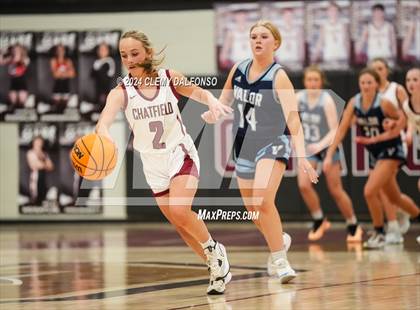 Thumbnail 2 in Valor Christian @ Chatfield photogallery.