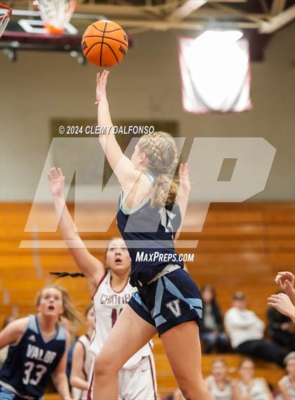 Thumbnail 1 in Valor Christian @ Chatfield photogallery.