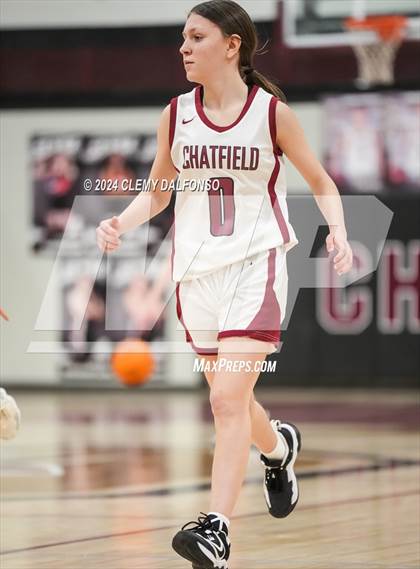 Thumbnail 3 in Valor Christian @ Chatfield photogallery.