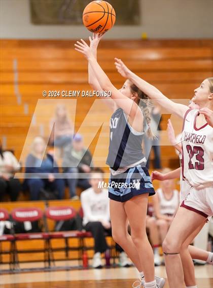 Thumbnail 2 in Valor Christian @ Chatfield photogallery.