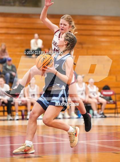 Thumbnail 3 in Valor Christian @ Chatfield photogallery.
