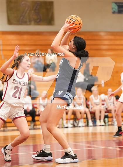 Thumbnail 3 in Valor Christian @ Chatfield photogallery.