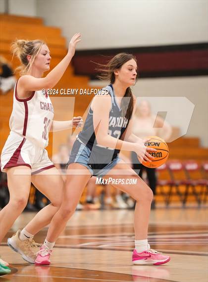 Thumbnail 2 in Valor Christian @ Chatfield photogallery.