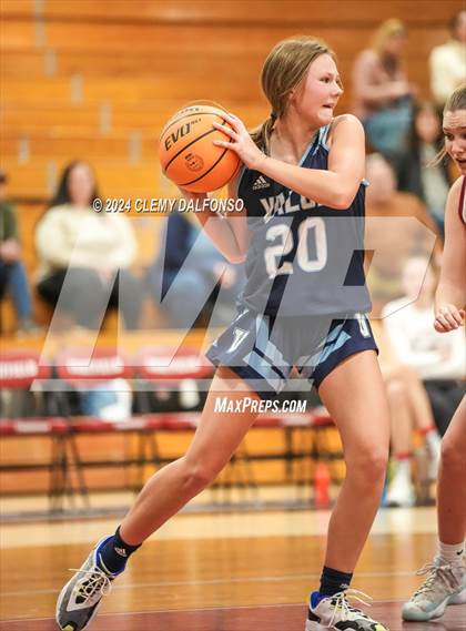 Thumbnail 2 in Valor Christian @ Chatfield photogallery.