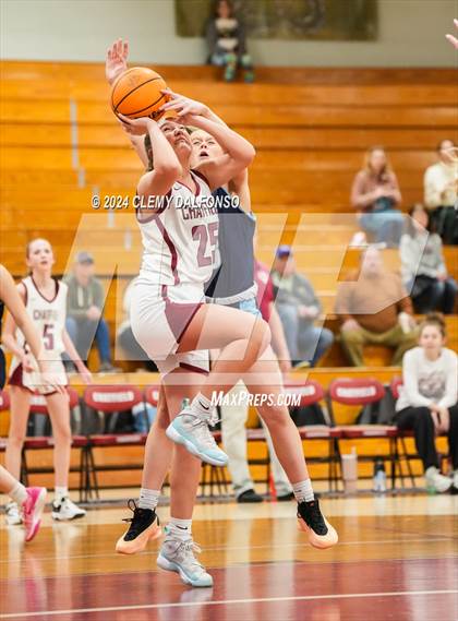 Thumbnail 1 in Valor Christian @ Chatfield photogallery.
