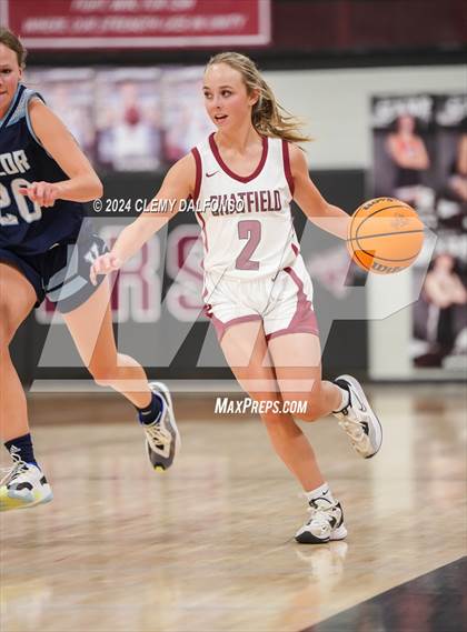 Thumbnail 2 in Valor Christian @ Chatfield photogallery.