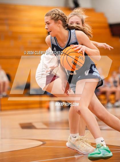 Thumbnail 2 in Valor Christian @ Chatfield photogallery.