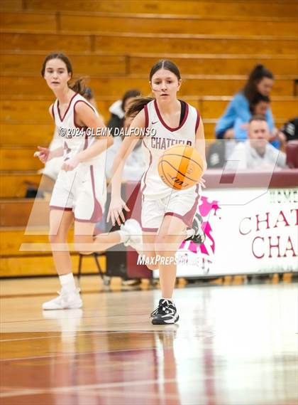 Thumbnail 3 in Valor Christian @ Chatfield photogallery.