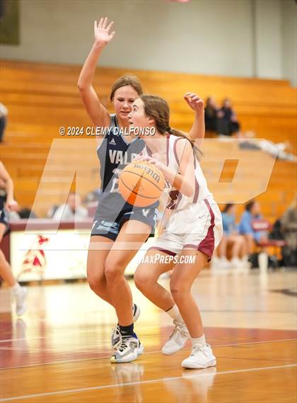 Thumbnail 3 in Valor Christian @ Chatfield photogallery.