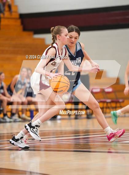 Thumbnail 2 in Valor Christian @ Chatfield photogallery.