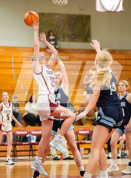 Thumbnail 3 in Valor Christian @ Chatfield photogallery.