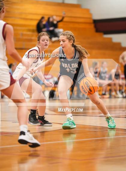 Thumbnail 3 in Valor Christian @ Chatfield photogallery.