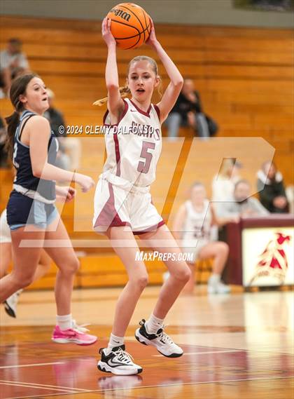 Thumbnail 1 in Valor Christian @ Chatfield photogallery.