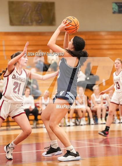 Thumbnail 1 in Valor Christian @ Chatfield photogallery.
