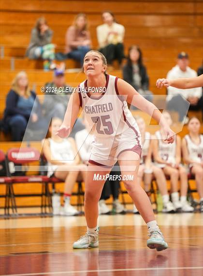 Thumbnail 3 in Valor Christian @ Chatfield photogallery.