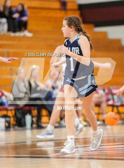 Thumbnail 2 in Valor Christian @ Chatfield photogallery.