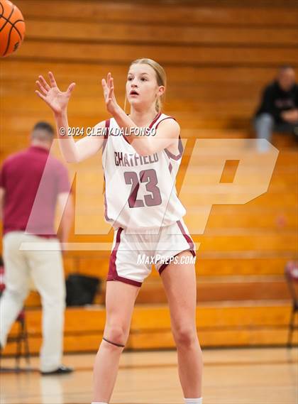 Thumbnail 1 in Valor Christian @ Chatfield photogallery.