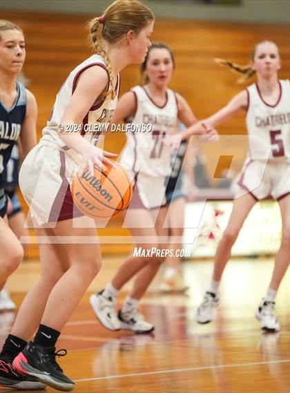 Thumbnail 3 in Valor Christian @ Chatfield photogallery.