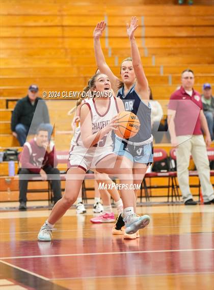 Thumbnail 1 in Valor Christian @ Chatfield photogallery.