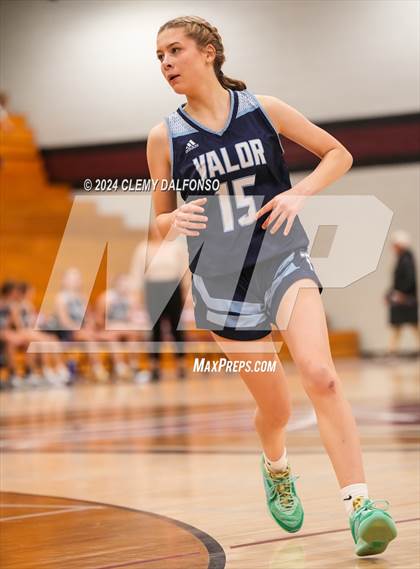 Thumbnail 1 in Valor Christian @ Chatfield photogallery.