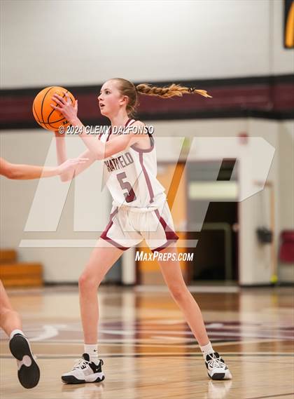 Thumbnail 3 in Valor Christian @ Chatfield photogallery.
