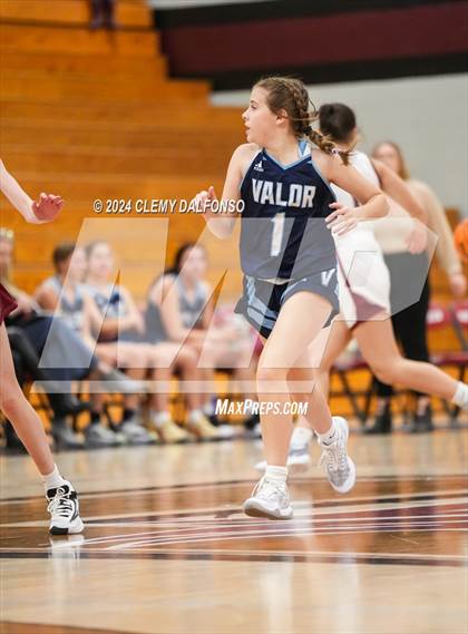 Thumbnail 1 in Valor Christian @ Chatfield photogallery.
