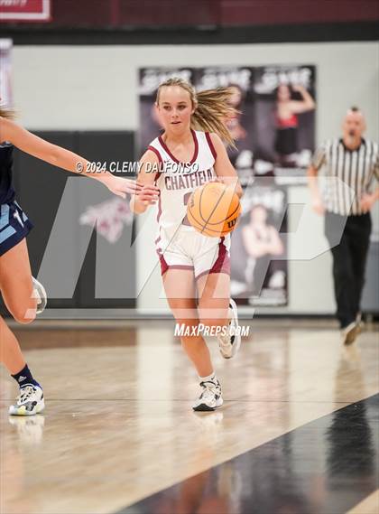 Thumbnail 3 in Valor Christian @ Chatfield photogallery.